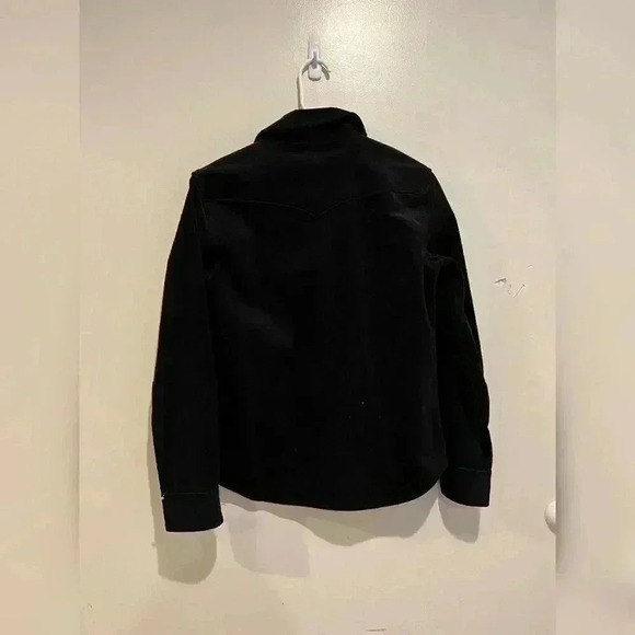 Topo Designs
Women's Corduroy Mountain Shirt - Picture 4 of 5